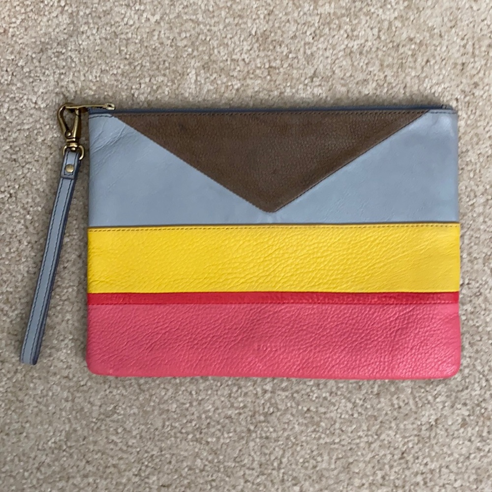 Fossil tablet sleeve